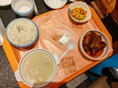 -青水瓦台汤泉(未央店)