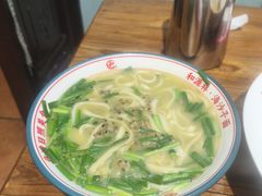 -和源祥·日照菜扛把子(万平口一店)