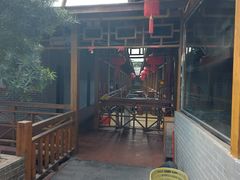 -侠成水上农庄(工业大道店)