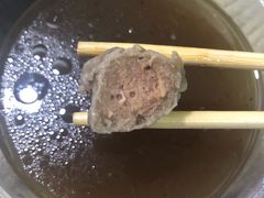 -好成财牛排馆(涂门街总店)