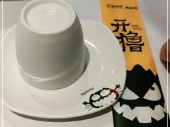 -木屋烧烤(万德庄店)
