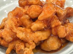 -乔家满族八大碗(流水沟店)