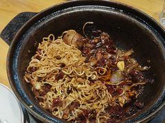 -重庆鸡公煲·嘟享吃(林科大店)