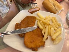 -火腿博物馆(马约尔广场店)