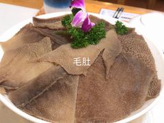 -三十出头鲜货火锅(邛崃店)