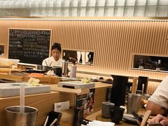 -鮨政·Omakase(港汇恒隆广场店)