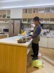 -南山信和DIY手工烘焙馆(信和购物广场店)
