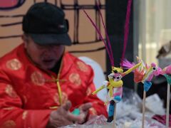 -雅和生态渔庄·宜城锅巴饭(龙灵山公园店)