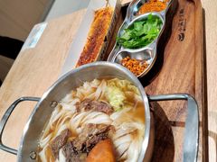 -小满手工粉(北京富力广场店)