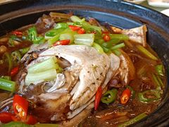 -壹只菜·崇明本地特色菜(崇明南门店)