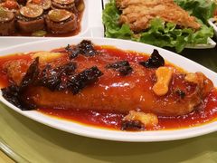 -功德林素菜饭庄(前门店)