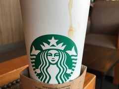 -星巴克(扬州珍园店)