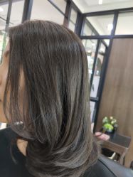 点击看大图 -首脑美发沙龙