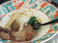 -孖记茶档·热腾茶餐(乐峰店)