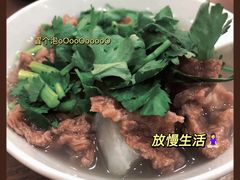 -龙岩罗桥牛杂(长青路店)