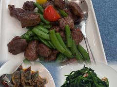 -浦东食品城(华诚大厦店)