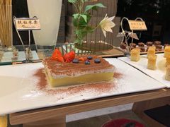 -太湖饭店玉兰厅(自助餐厅)