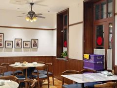 -九龙餐厅(大沽路店)