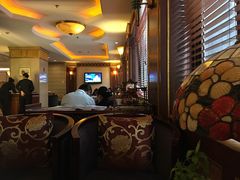 -上海国际饭店