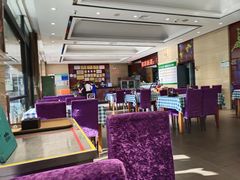 大堂-紫光园(燕郊总店)