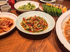 -小厨师·二十年沈家门小海鲜(百井坊巷店)