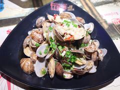 -红钳侠小龙虾·烧烤(中赢康康谷店)