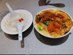 冰醉豆花-小豆海棠(嘉兴路店)