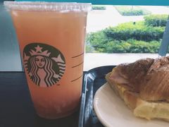 -星巴克(尚品中心1F店)