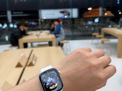-Apple零售店(新街口店)