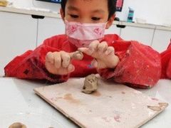 -蕃茄田艺术(普陀长风大悦城中心)