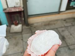 -澳门长洲糯米糍(柯打苏沙街店)