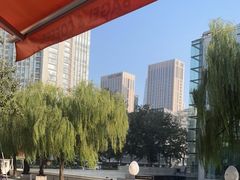 -Catch Bagel(芳草地店)