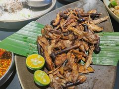 -Ameigo梅果·云贵川bistro(长宁来福士店)