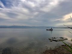 -怀来官厅水库