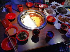 -季季红火锅(动壹店)
