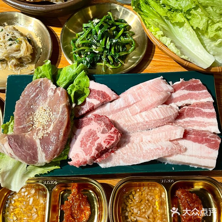 香港❗️敲好吃的酱油蟹➕烧烤店店(香迷糊版)