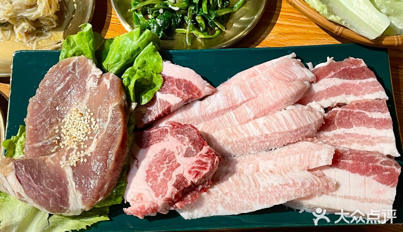 香港❗️敲好吃的酱油蟹➕烧烤店店（香迷糊版）