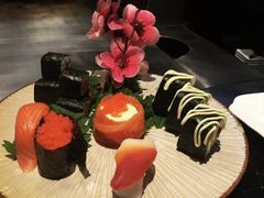 -吉兆手握寿司(车公庙店)
