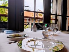 -Le Comptoir de Pierre Gagnaire