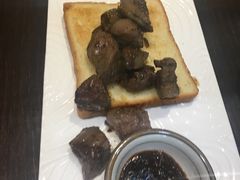 -桃夭日式料理(国信店)