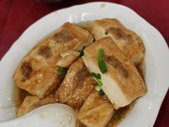 -黎记大排档(慈云路店)