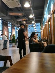 -美格丝M.G.S Hair Salon