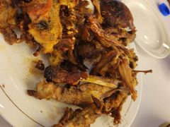 -北京全聚德(天安门店)