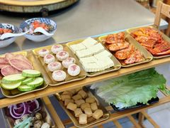 -阿昌白族石板烧(大理古城店)