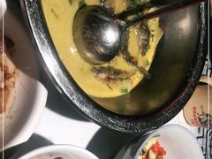 -农耕记·湖南土菜(科技园店)