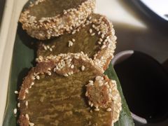 绿茶饼-绿茶餐厅(成都大悦城店)