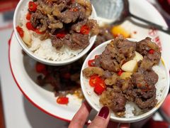 -辣可可·小炒黄牛肉(望京凯德MALL店)