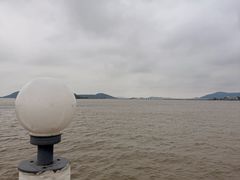 -苏州吴中太湖旅游区