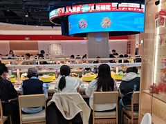 -龍歌自助小火锅(市北台东利群店)
