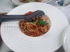 -IL Forno 意坊·意大利餐厅(花园店)